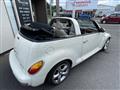 2004 Chrysler PT Cruiser Cabrio