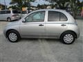 2005 Nissan March