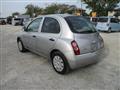 2005 Nissan March