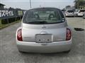 2005 Nissan March
