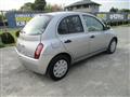 2005 Nissan March