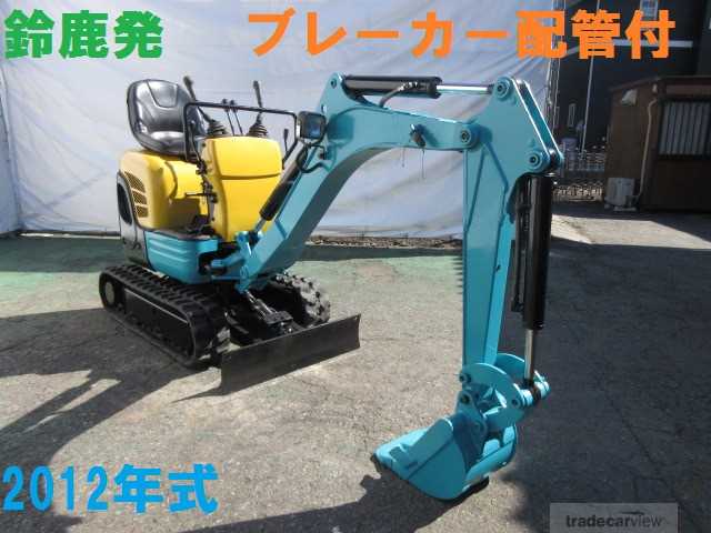 2012 Other All Other All