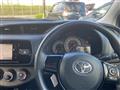 2016 Toyota Vitz