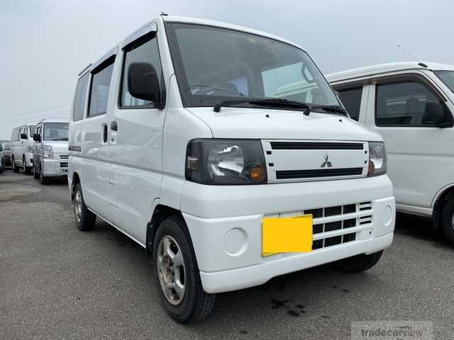 2010 Mitsubishi Mitsubishi Others