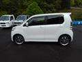 2014 Suzuki Wagon R