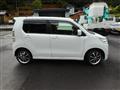 2014 Suzuki Wagon R