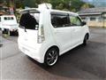 2014 Suzuki Wagon R