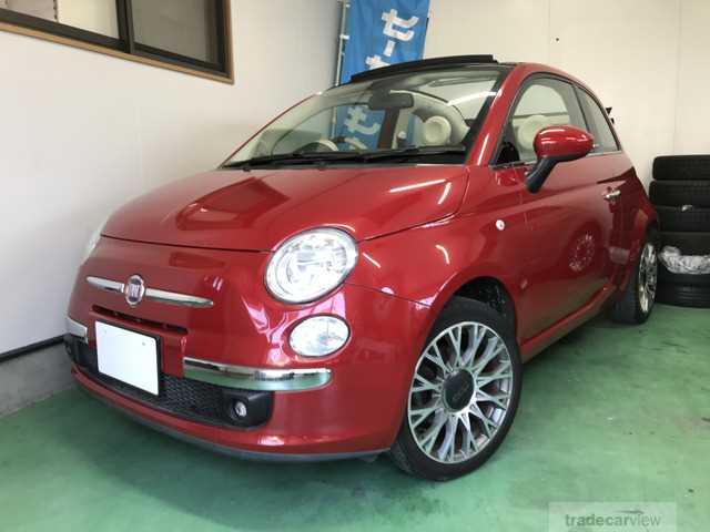 2010 Fiat Fiat Others