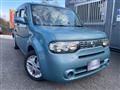2011 Nissan Cube