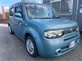 2011 Nissan Cube