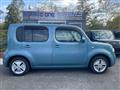 2011 Nissan Cube
