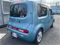 2011 Nissan Cube