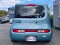 2011 Nissan Cube