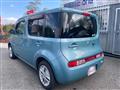 2011 Nissan Cube