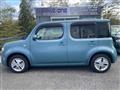 2011 Nissan Cube