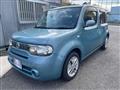 2011 Nissan Cube