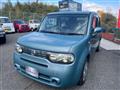 2011 Nissan Cube