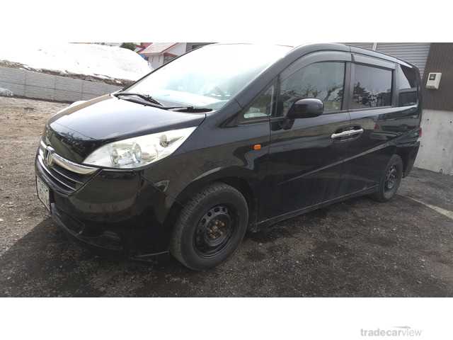 2006 Honda Step WGN