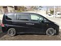 2006 Honda Step WGN