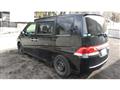 2006 Honda Step WGN