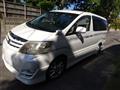 2007 Toyota Alphard G