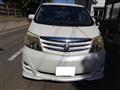 2007 Toyota Alphard G