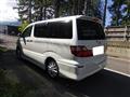 2007 Toyota Alphard G