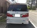2007 Toyota Alphard G