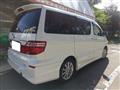 2007 Toyota Alphard G