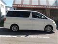 2007 Toyota Alphard G