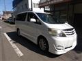 2007 Toyota Alphard G