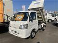 2013 Daihatsu Hijet Truck