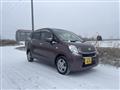 2013 Daihatsu Move