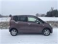 2013 Daihatsu Move