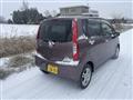 2013 Daihatsu Move