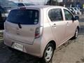 2015 Daihatsu Mira