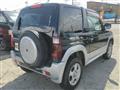 2009 Mitsubishi Pajero Mini