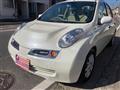 2004 Nissan March