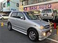 2004 Daihatsu Terios Kid