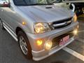 2004 Daihatsu Terios Kid