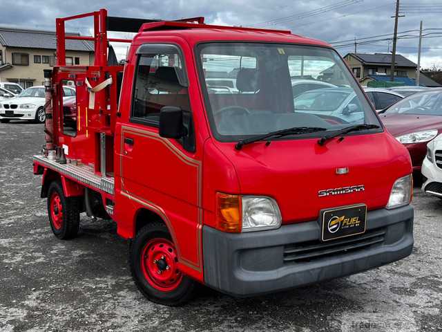 2000 Subaru Sambar