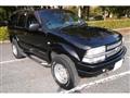 2001 Chevrolet Blazer