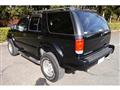 2001 Chevrolet Blazer