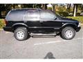 2001 Chevrolet Blazer
