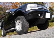 2001 Chevrolet Blazer