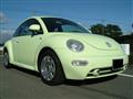 2001 Volkswagen New Beetle