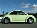 2001 Volkswagen New Beetle