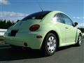 2001 Volkswagen New Beetle