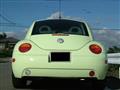 2001 Volkswagen New Beetle