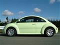 2001 Volkswagen New Beetle